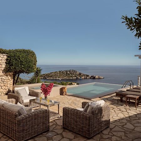 Orfos Villas Agios Nikolaos  Exterior foto