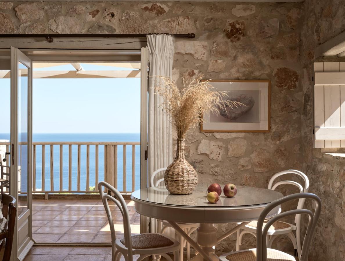 Orfos Villas Agios Nikolaos  Exterior foto
