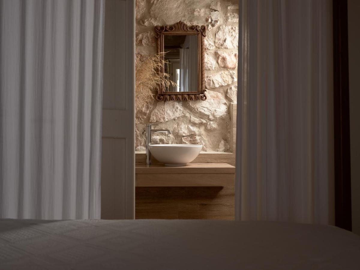 Orfos Villas Agios Nikolaos  Exterior foto