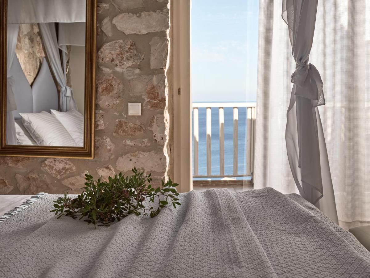 Orfos Villas Agios Nikolaos  Exterior foto