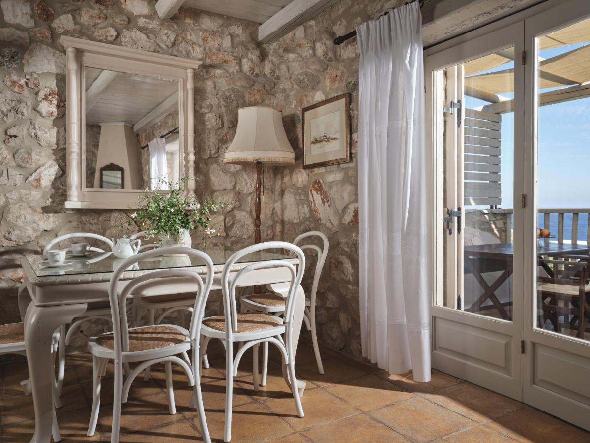 Orfos Villas Agios Nikolaos  Exterior foto