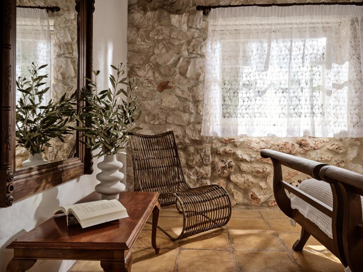 Orfos Villas Agios Nikolaos  Exterior foto