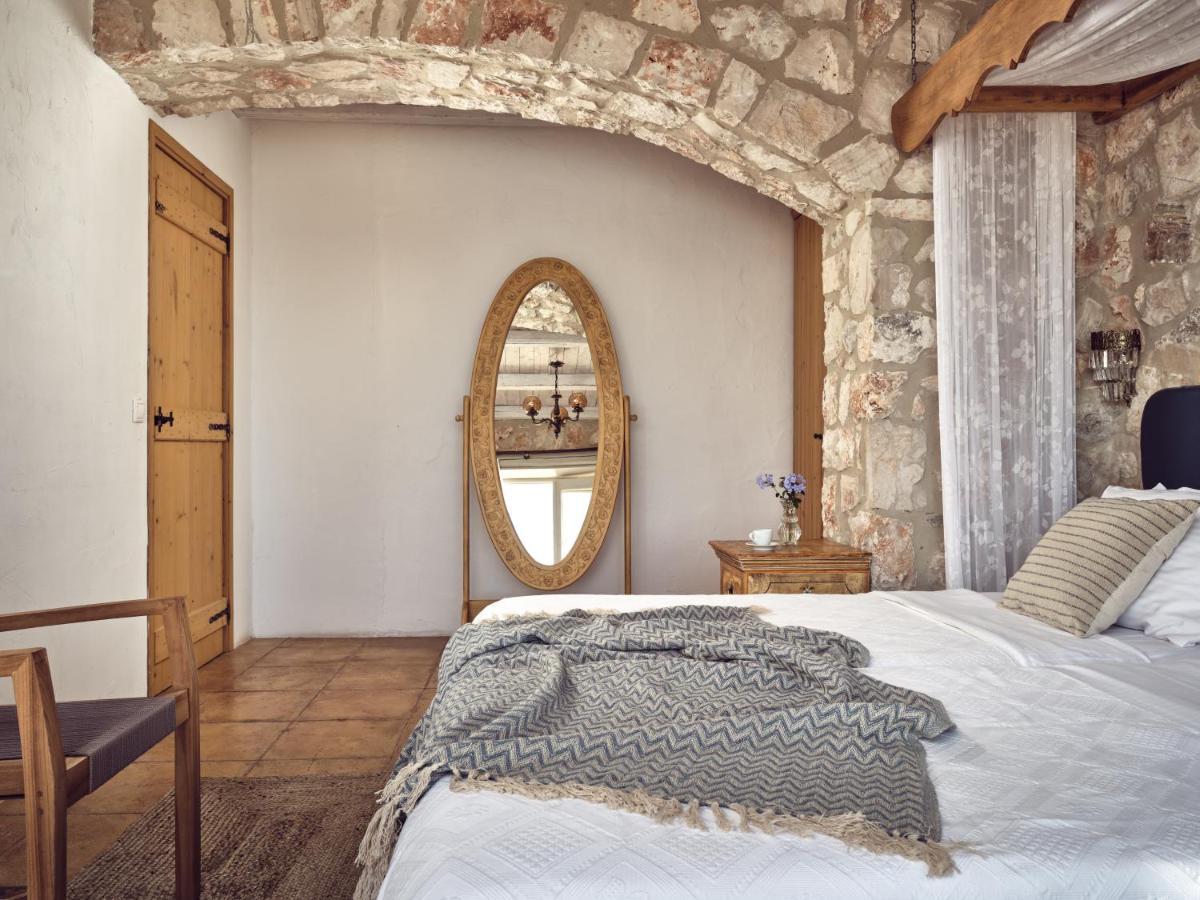 Orfos Villas Agios Nikolaos  Exterior foto