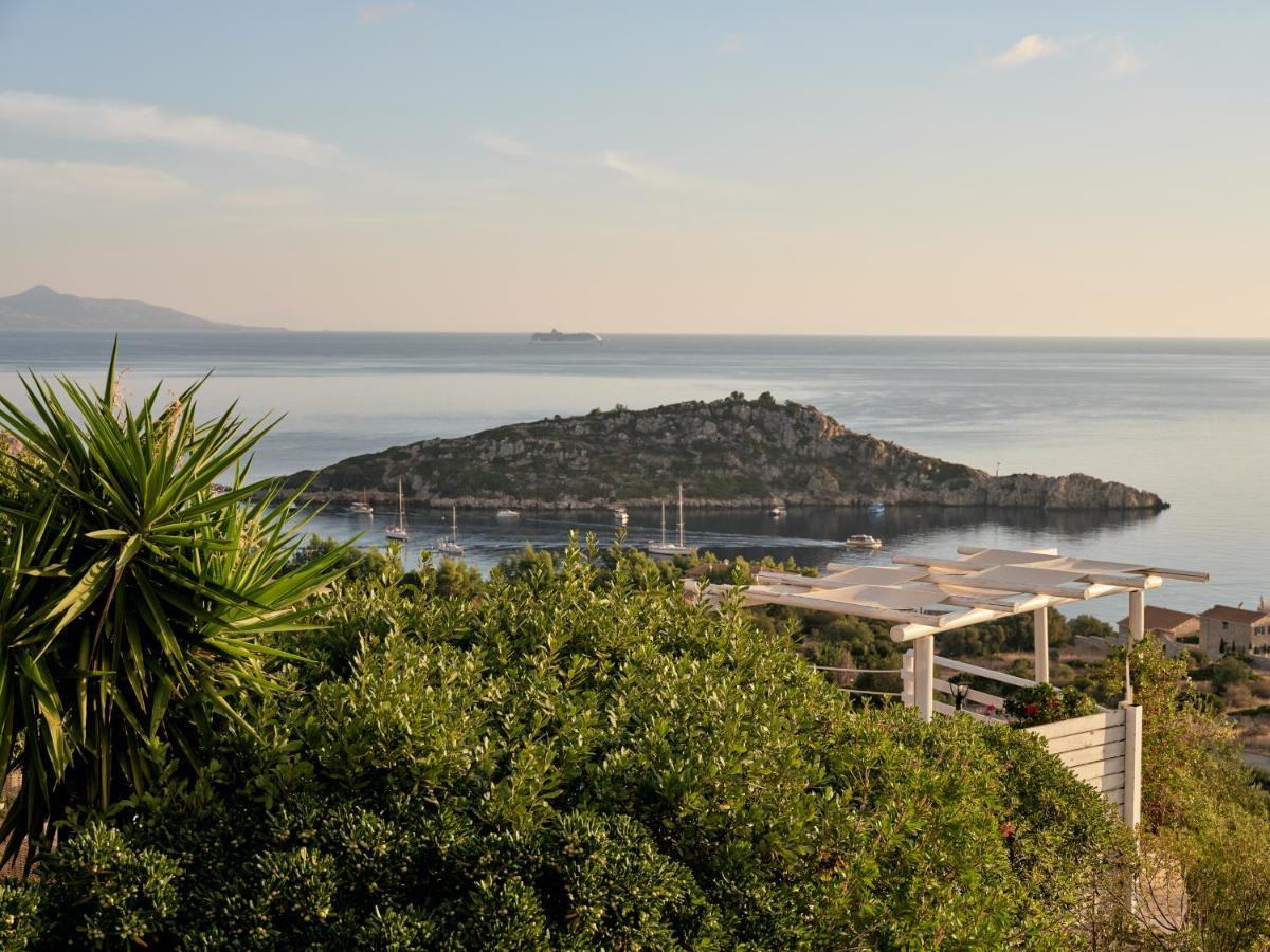 Orfos Villas Agios Nikolaos  Exterior foto