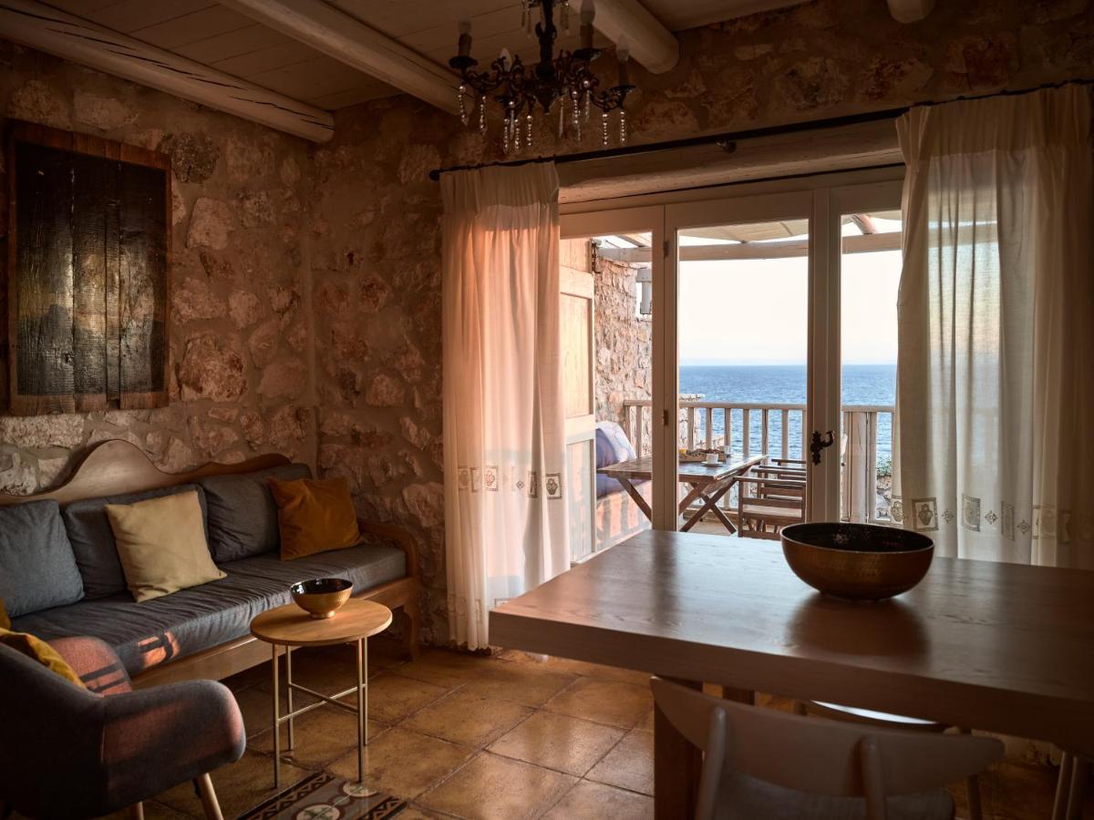 Orfos Villas Agios Nikolaos  Exterior foto