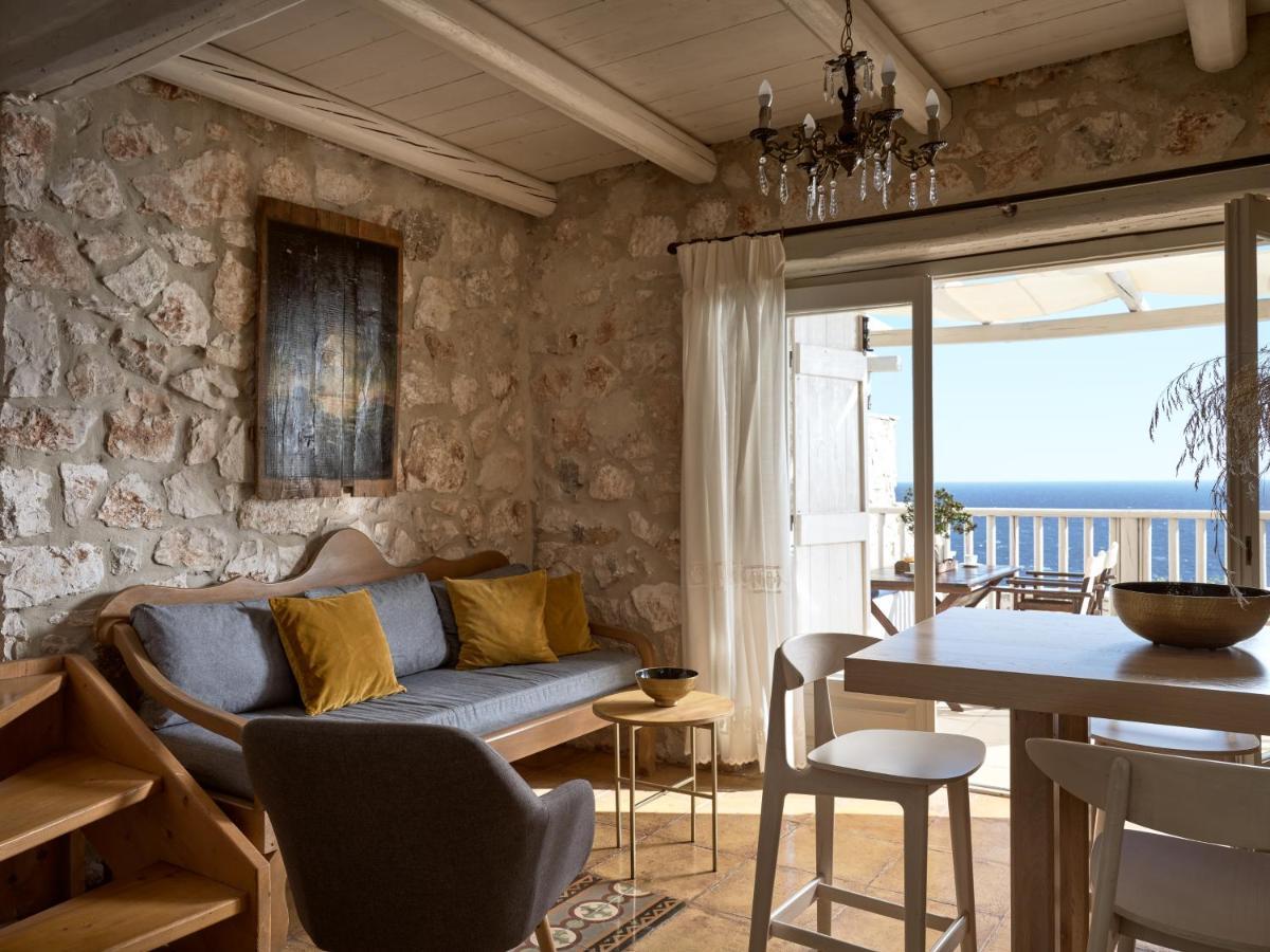 Orfos Villas Agios Nikolaos  Exterior foto