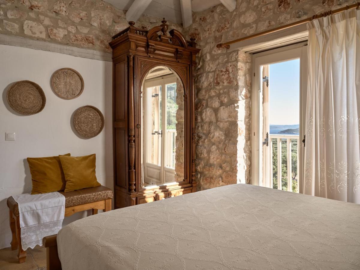 Orfos Villas Agios Nikolaos  Exterior foto
