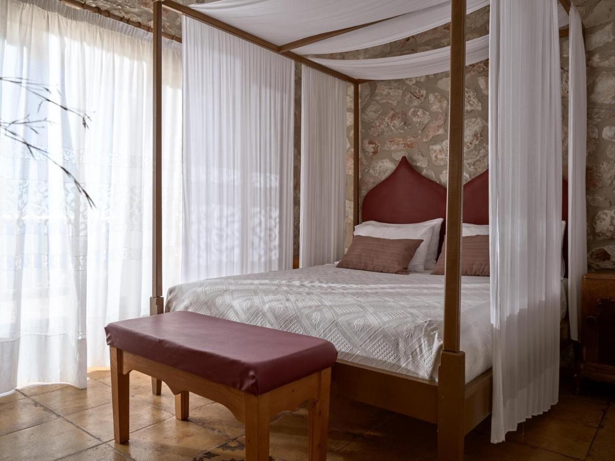 Orfos Villas Agios Nikolaos  Exterior foto