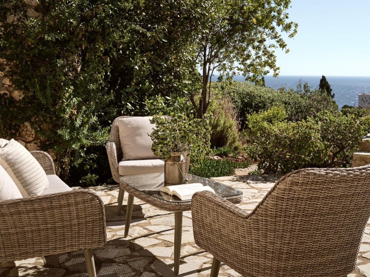 Orfos Villas Agios Nikolaos  Exterior foto