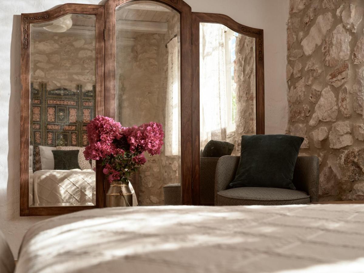 Orfos Villas Agios Nikolaos  Exterior foto
