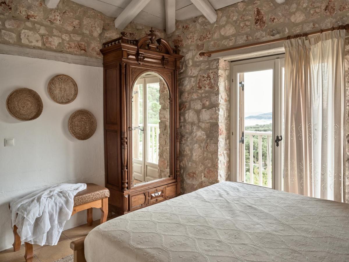 Orfos Villas Agios Nikolaos  Exterior foto