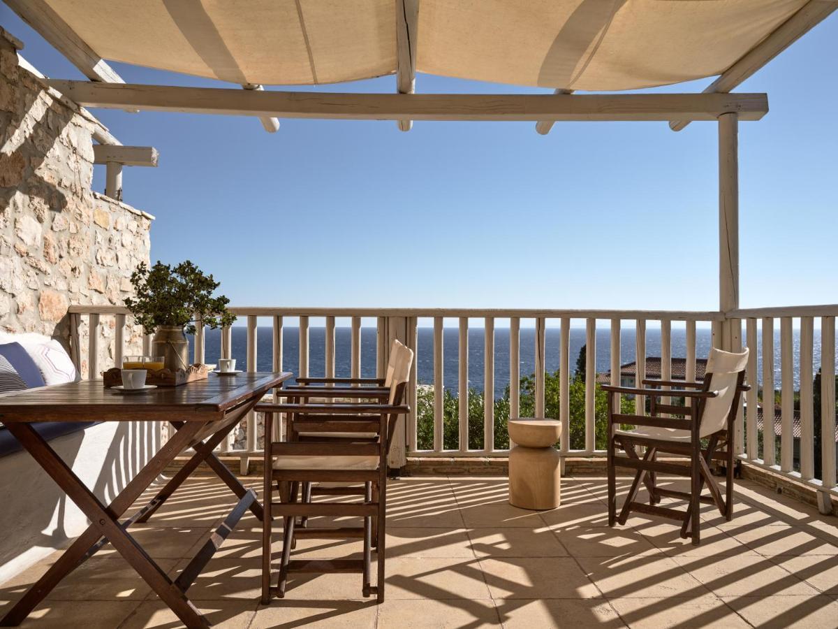 Orfos Villas Agios Nikolaos  Exterior foto