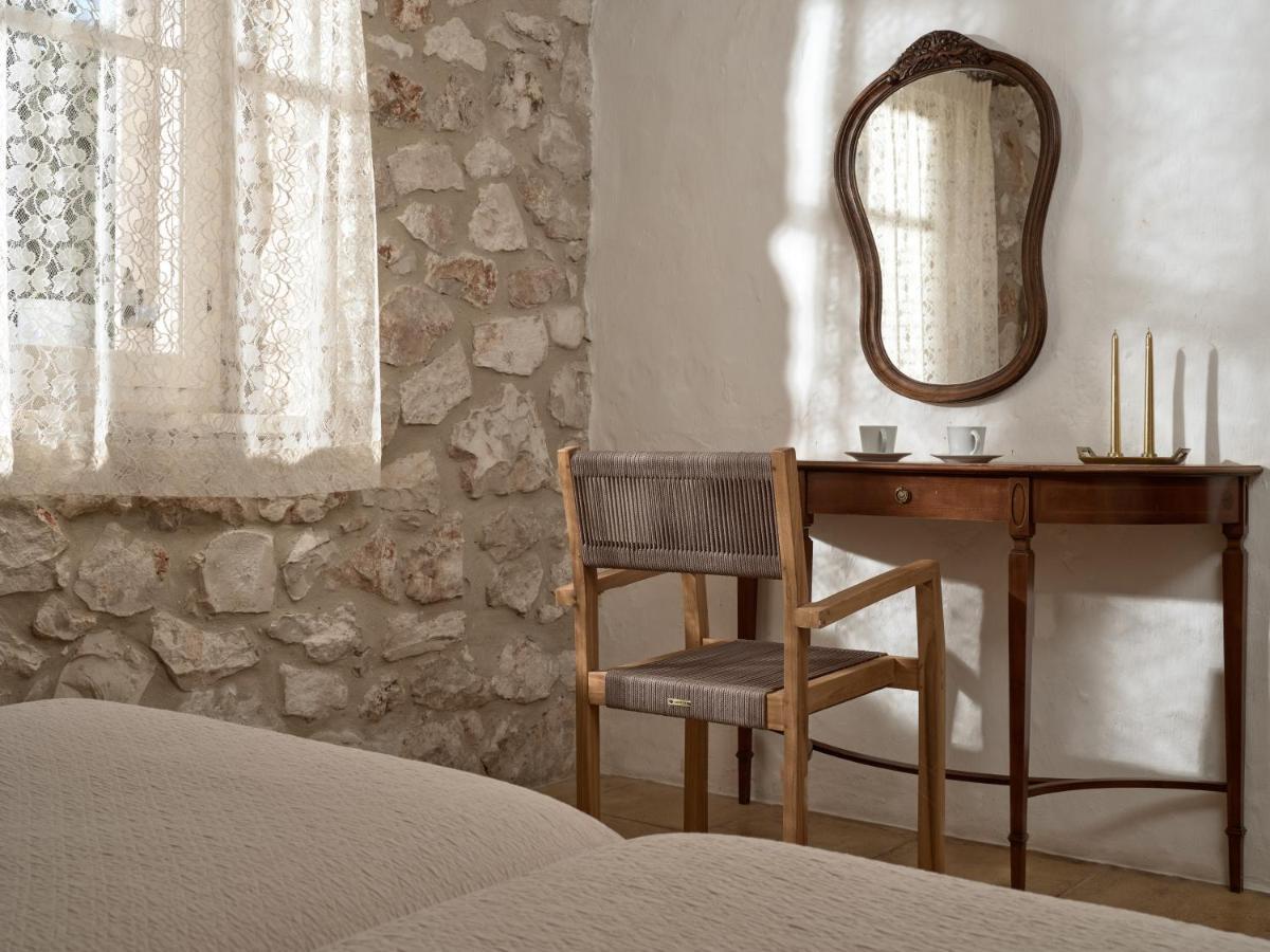 Orfos Villas Agios Nikolaos  Exterior foto