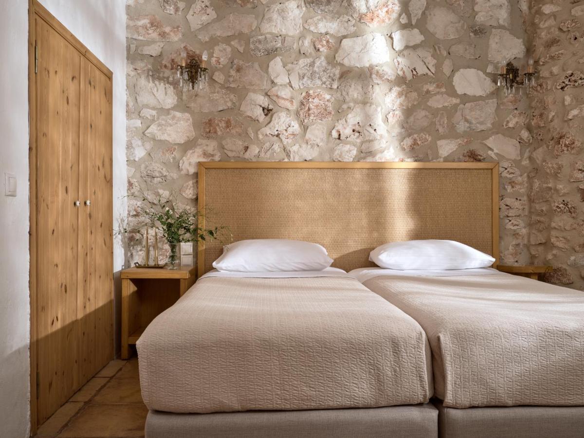 Orfos Villas Agios Nikolaos  Exterior foto
