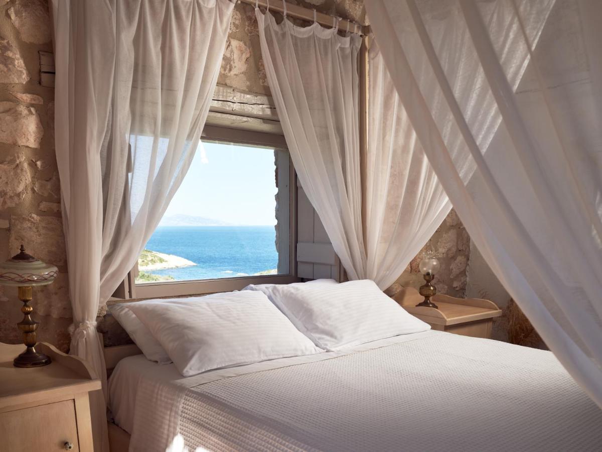 Orfos Villas Agios Nikolaos  Exterior foto