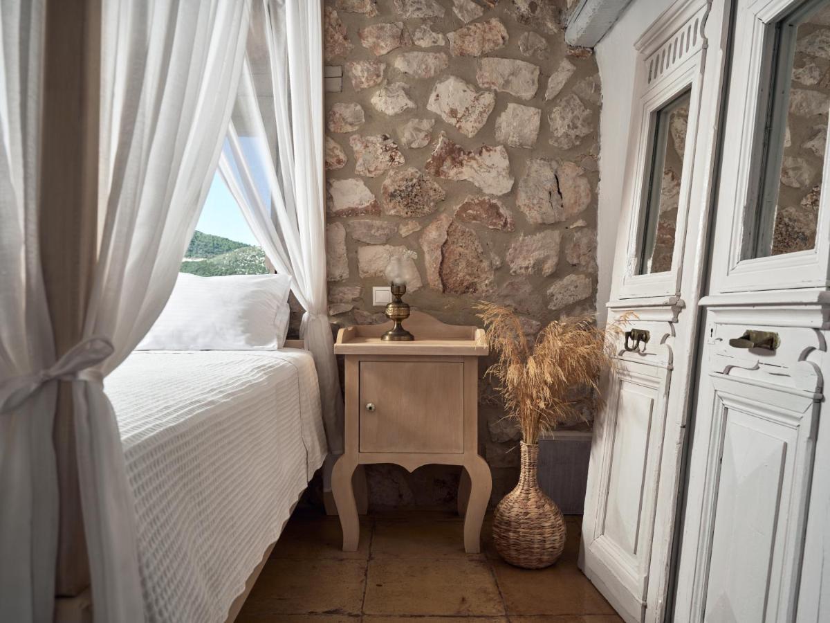 Orfos Villas Agios Nikolaos  Exterior foto
