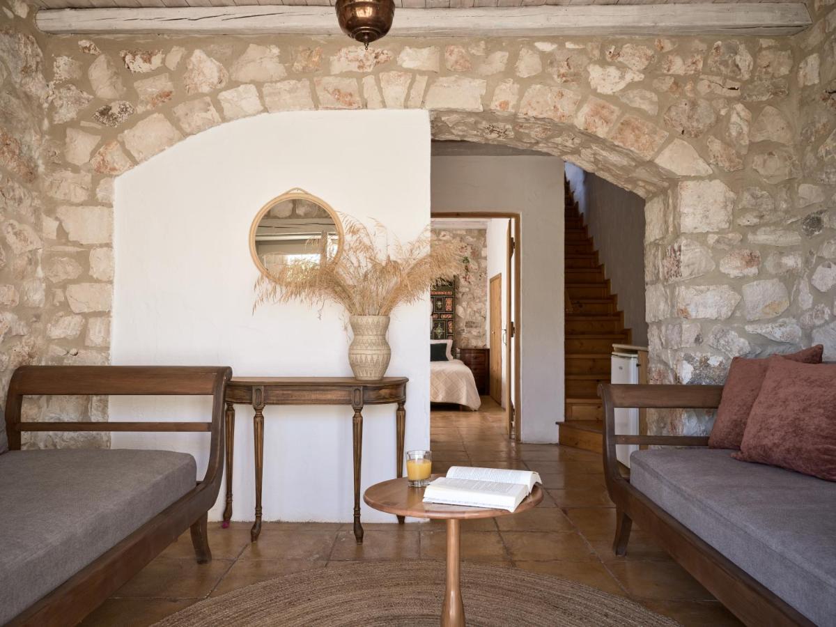 Orfos Villas Agios Nikolaos  Exterior foto