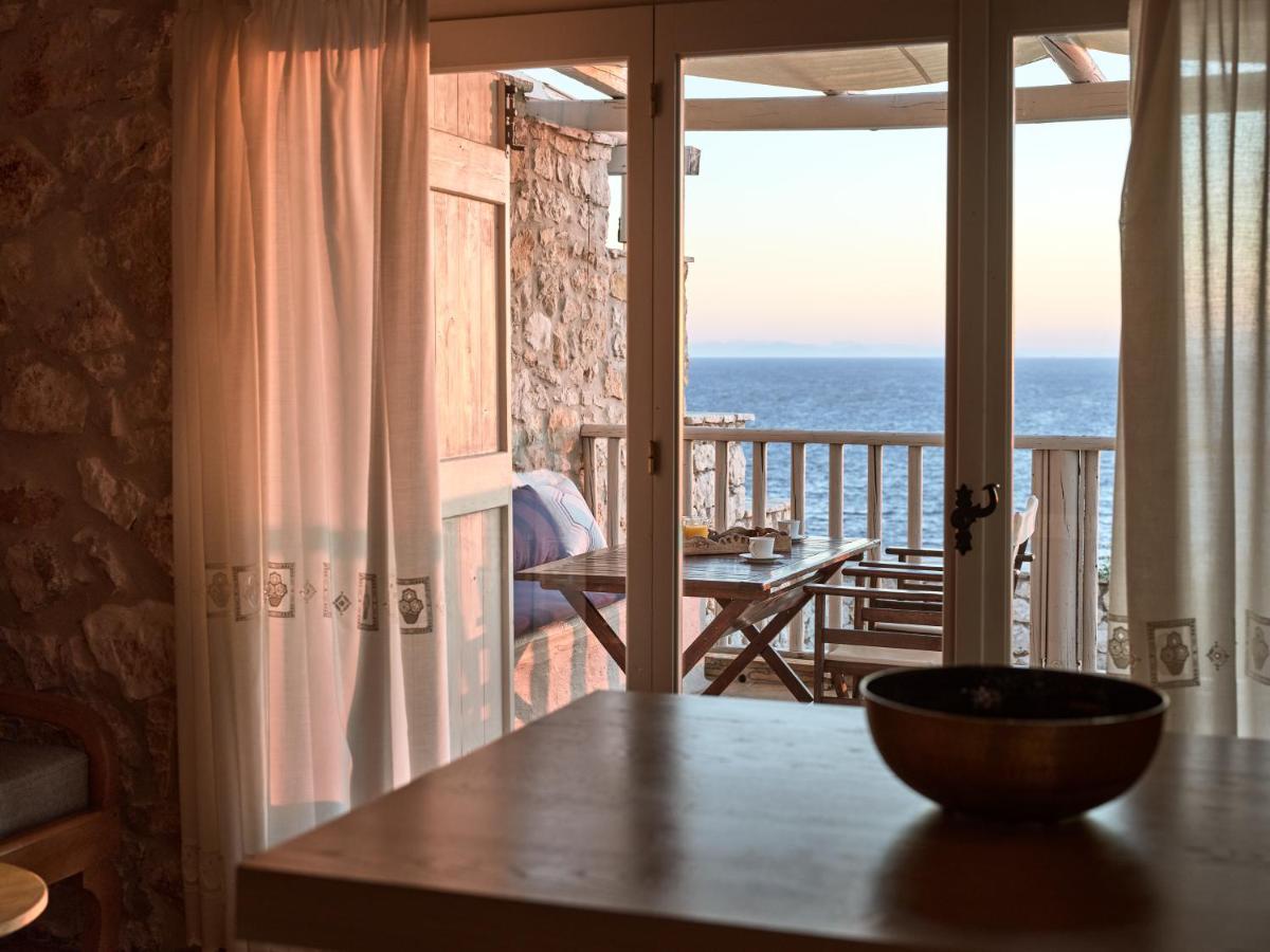 Orfos Villas Agios Nikolaos  Exterior foto
