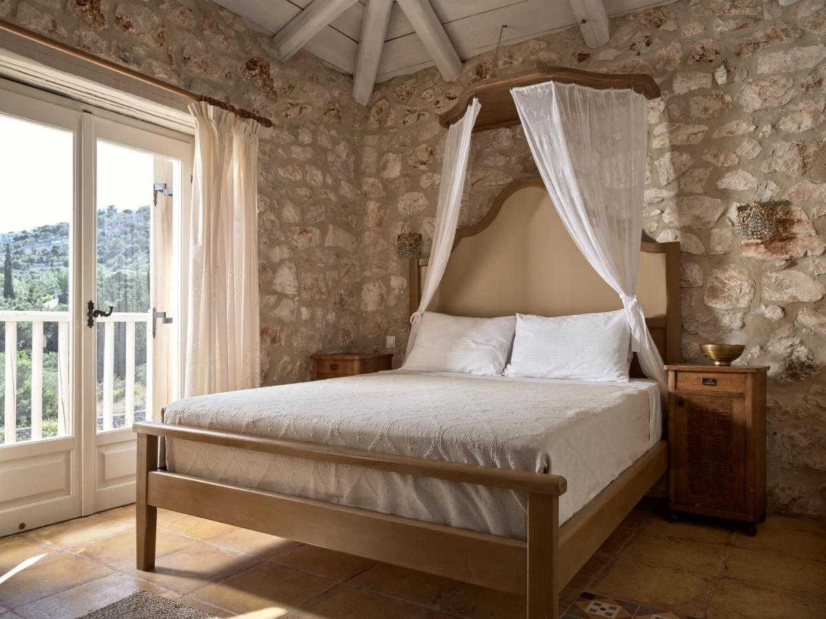 Orfos Villas Agios Nikolaos  Exterior foto