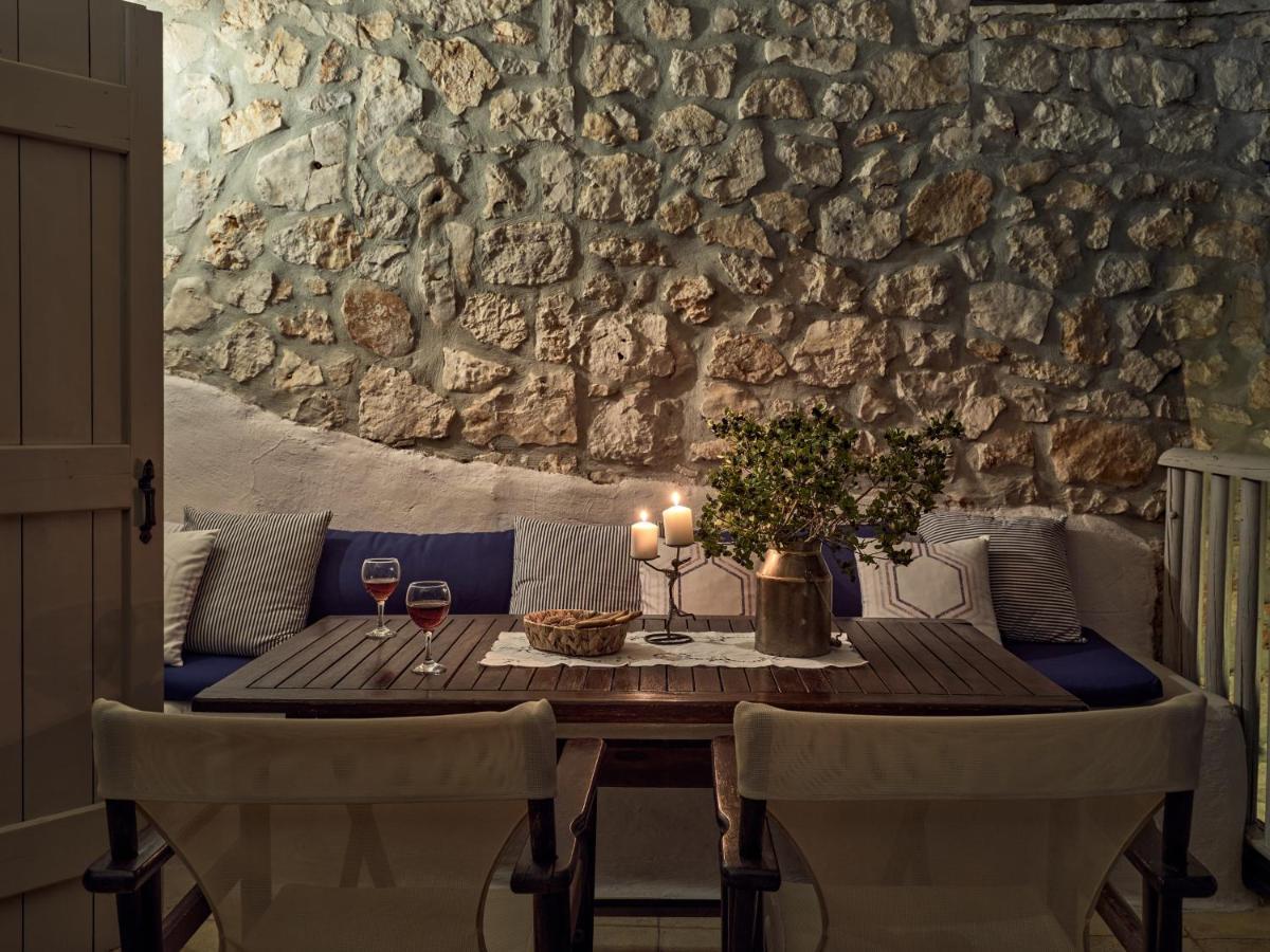 Orfos Villas Agios Nikolaos  Exterior foto