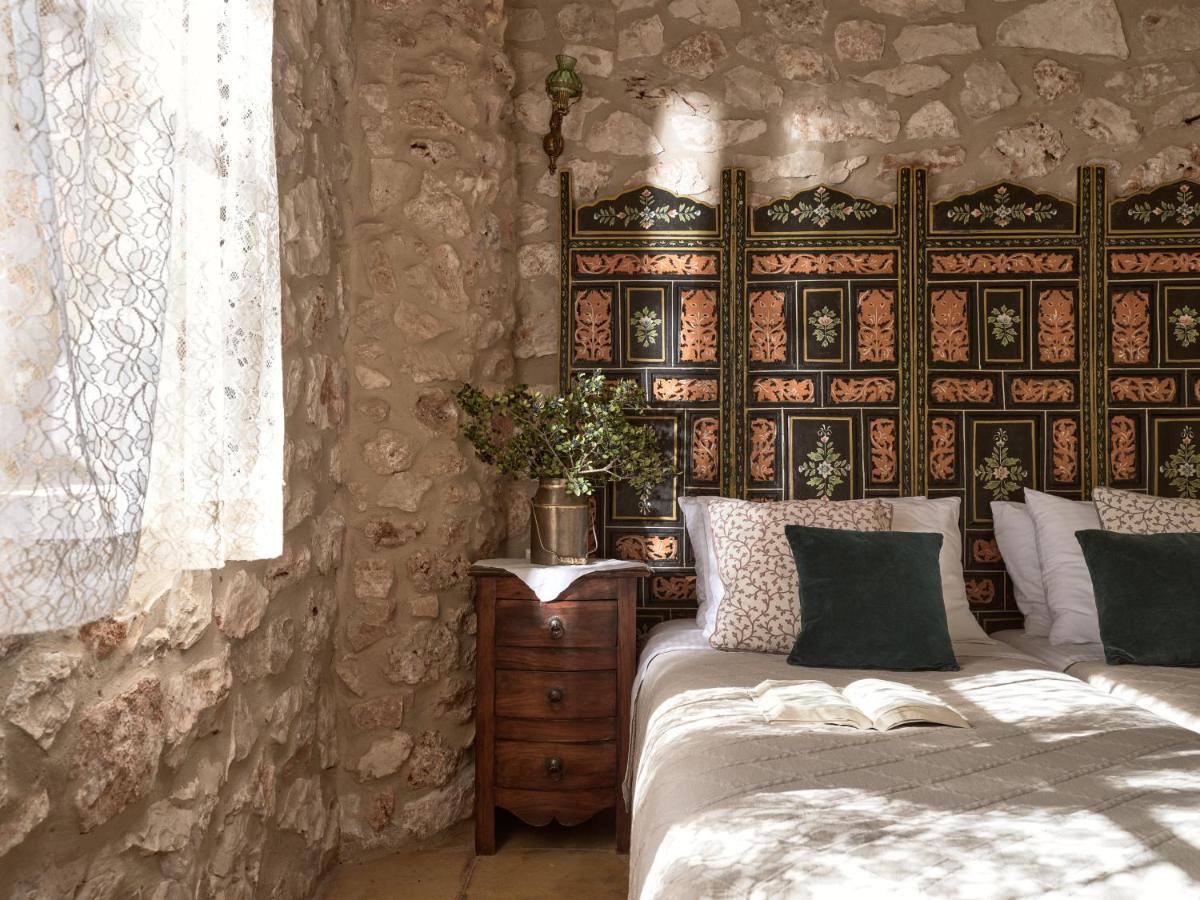 Orfos Villas Agios Nikolaos  Exterior foto