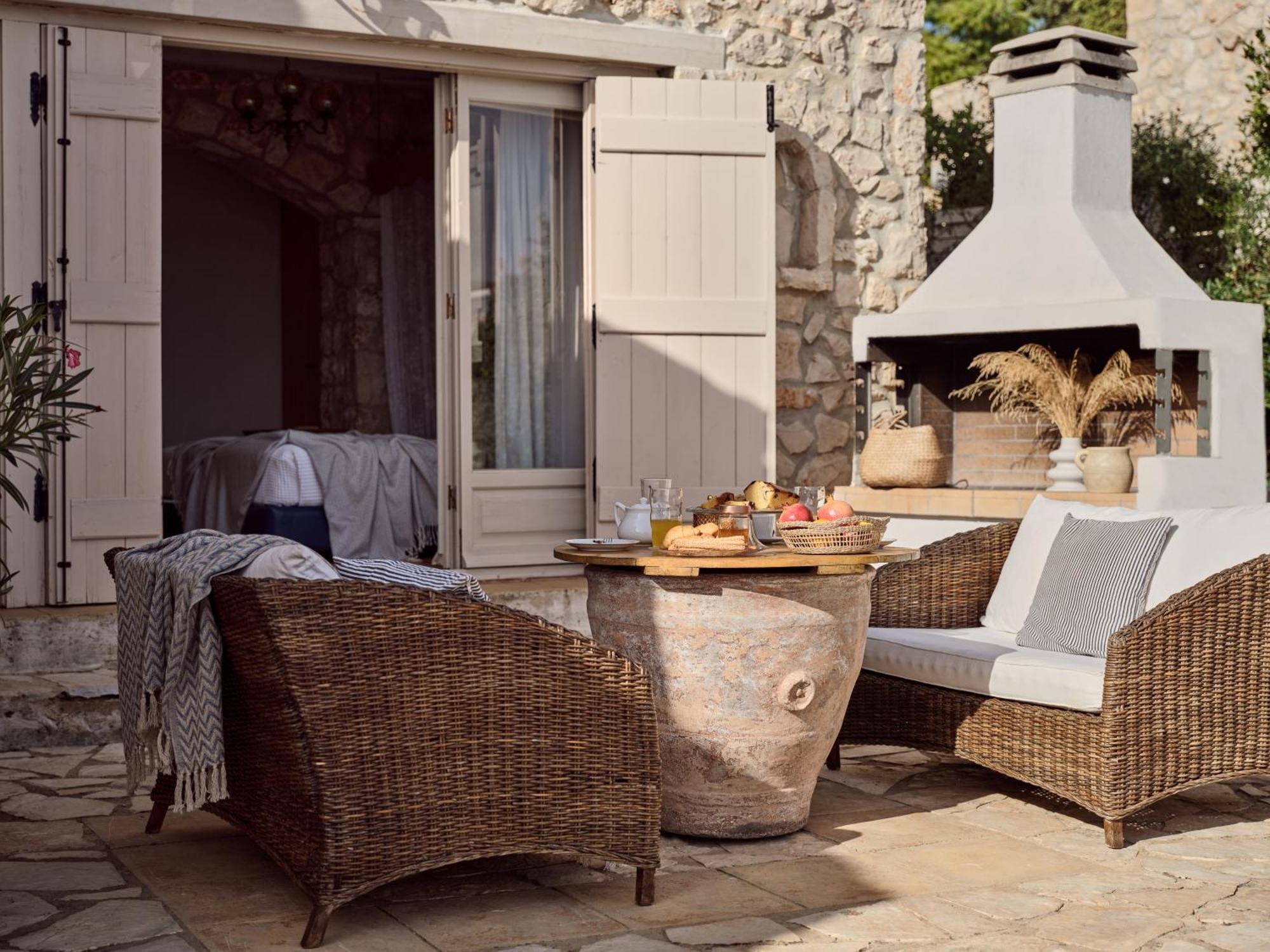 Orfos Villas Agios Nikolaos  Exterior foto