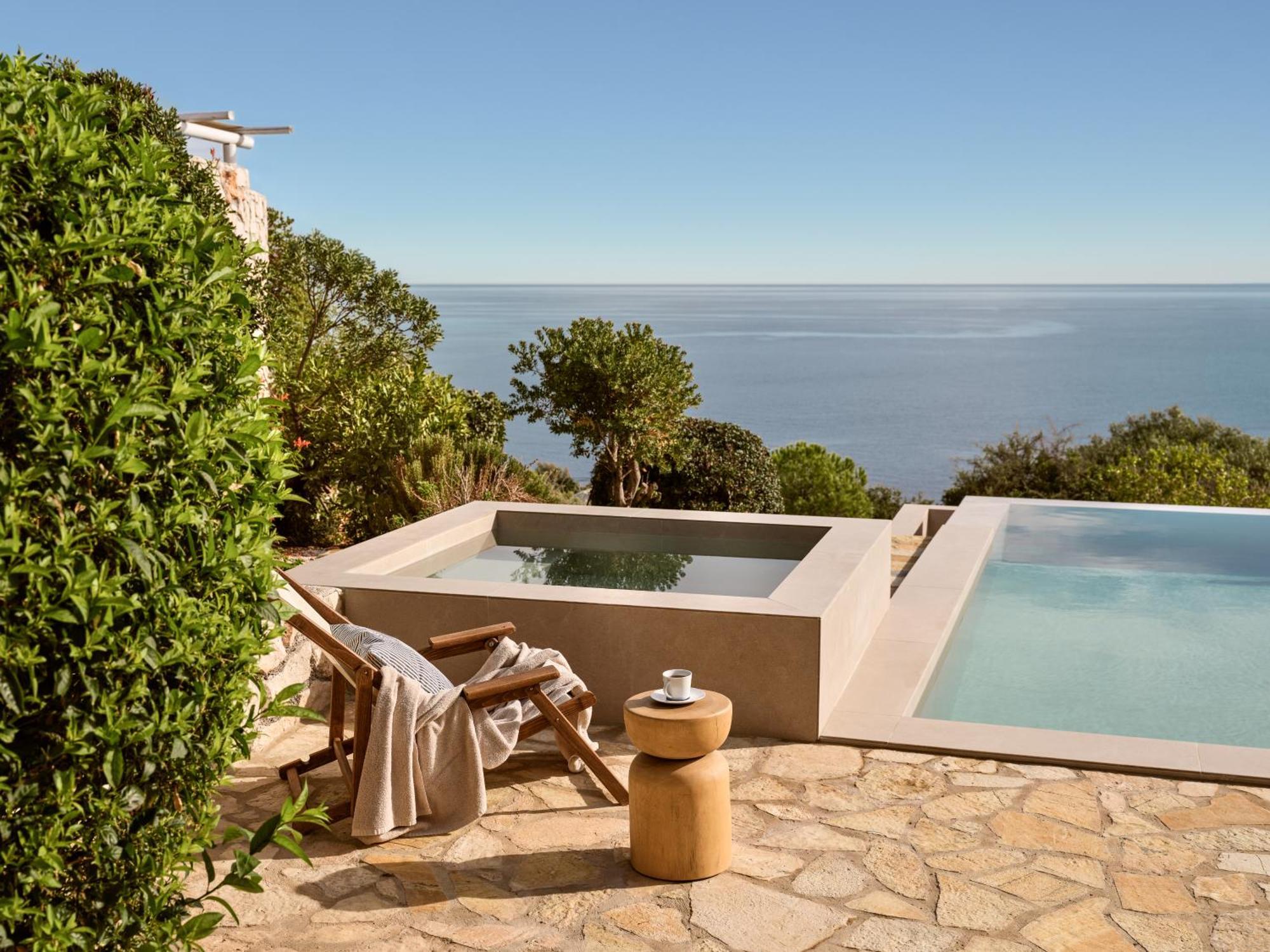 Orfos Villas Agios Nikolaos  Exterior foto